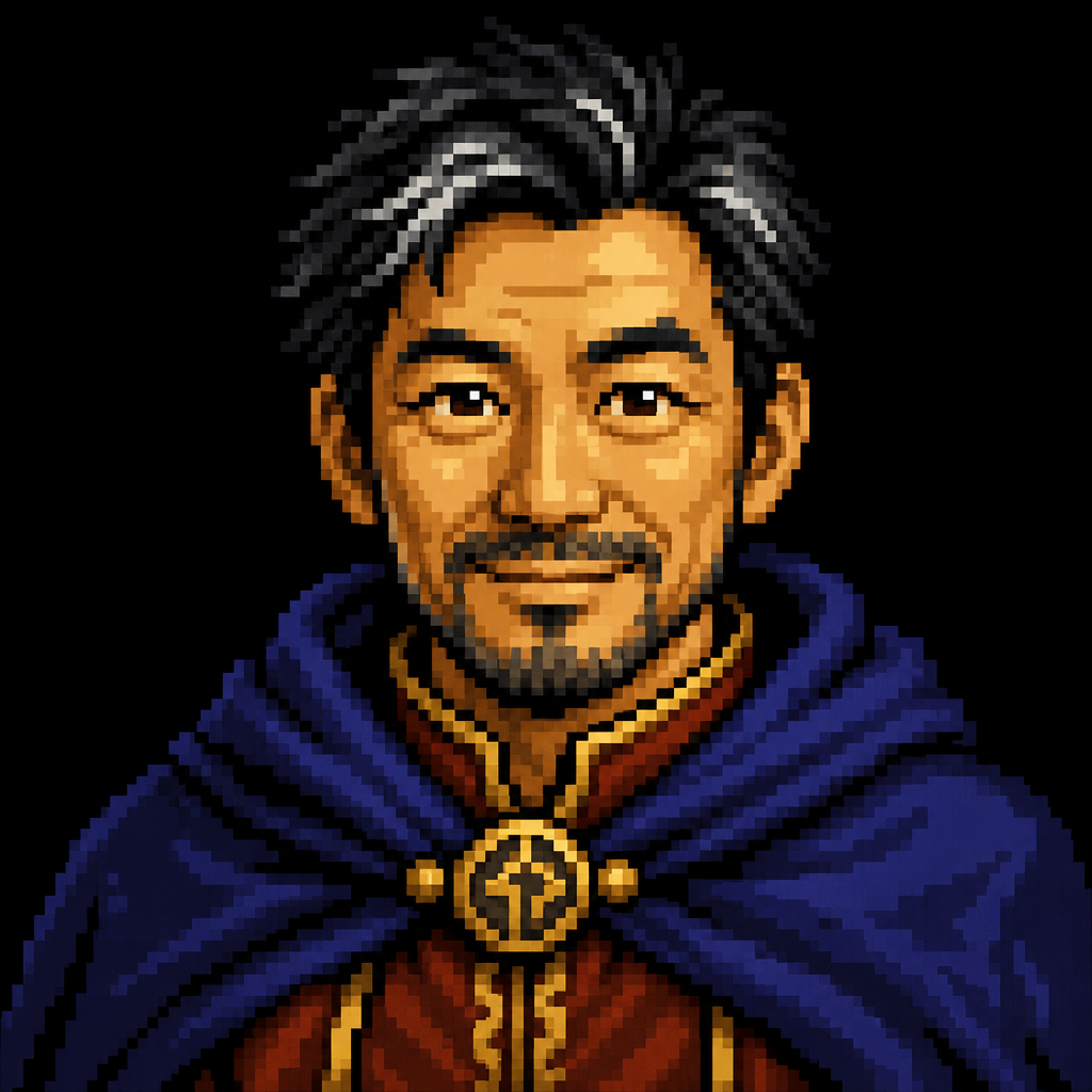 Virtual Jongwhan